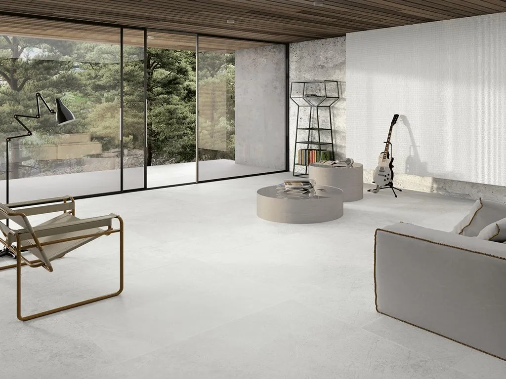 Керамогранит ALPINE от производителя Peronda –  фото