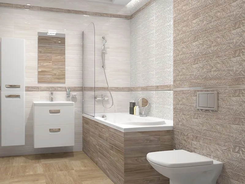 Керамическая плитка BONA от производителя Laparet –  фото