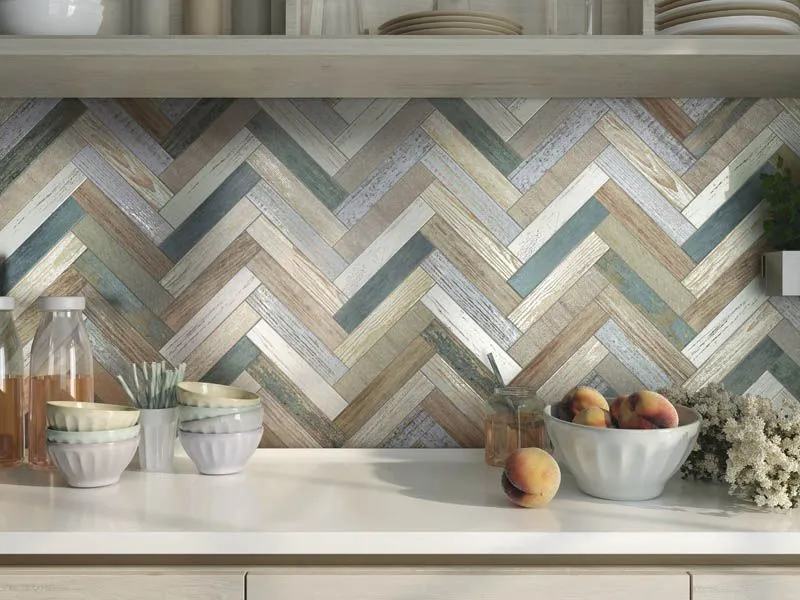 Керамическая плитка BOMBAY (Carmen) от производителя APE Ceramica –  фото