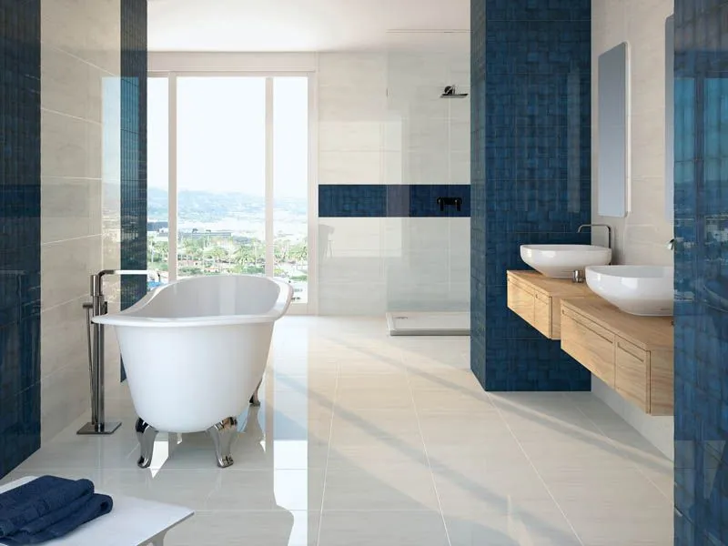 Керамическая плитка CUMULA от производителя Baldocer –  фото