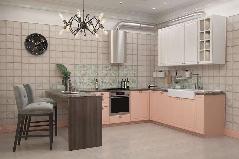  MAIOLICA от производителя Керлайф –  фото