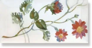 Декор DECOR 5 BISELADO BLANCO SINGLE