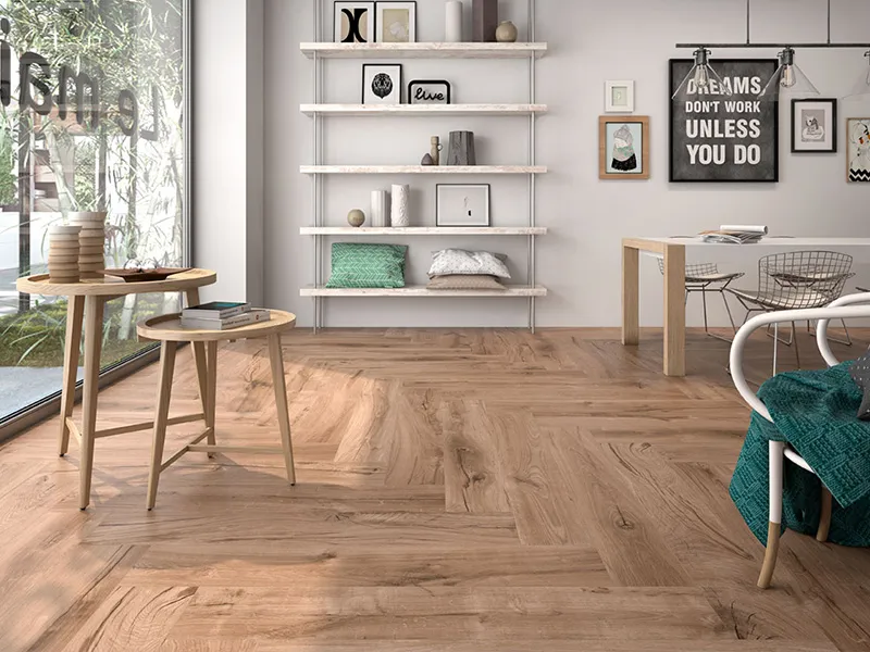 Керамогранит BRICOLA от производителя Geotiles –  фото