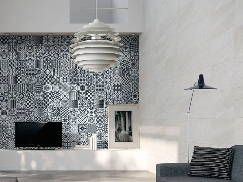 Керамическая плитка HERITAGE / RUSTIC от производителя Gayafores –  фото