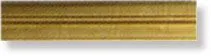 Бордюр TORELLO VIVALDI ORO