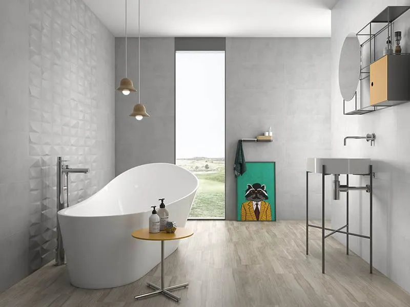 Керамическая плитка CITIZEN от производителя Geotiles –  фото