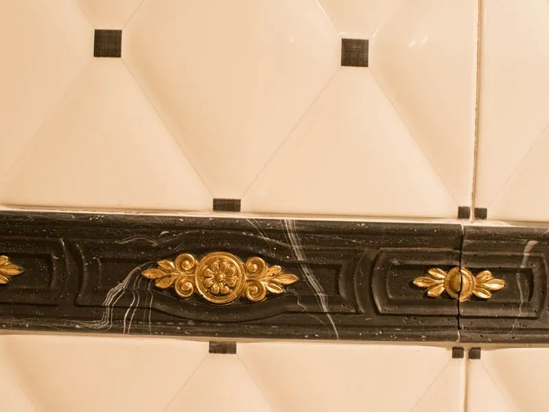 Керамическая плитка ORION / PEGAS от производителя STN Ceramica –  фото