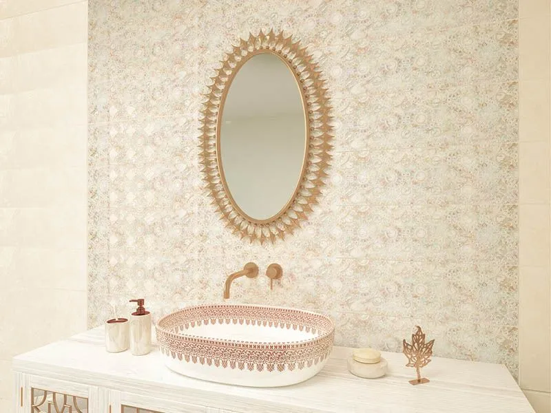 Керамическая плитка FRESCO от производителя AltaCera –  фото