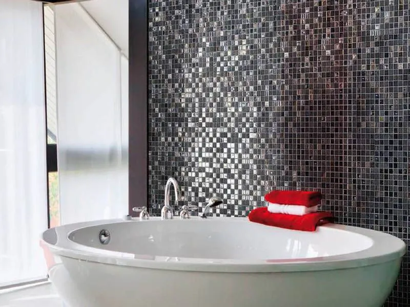 Мозаика OPALO от производителя Onix Mosaico –  фото