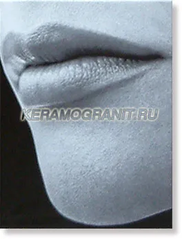 3856 Декор EROTIK 4  Губы