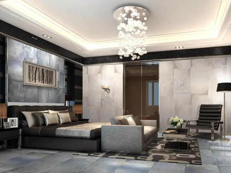 Керамогранит SAKHIR от производителя Lamborghini Tonino –  фото