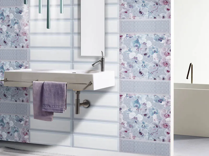 Керамическая плитка DOTS от производителя Absolut Keramika –  фото