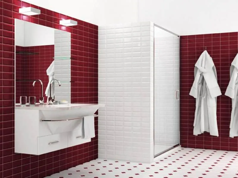 Керамическая плитка METRO от производителя CE.SI. –  фото