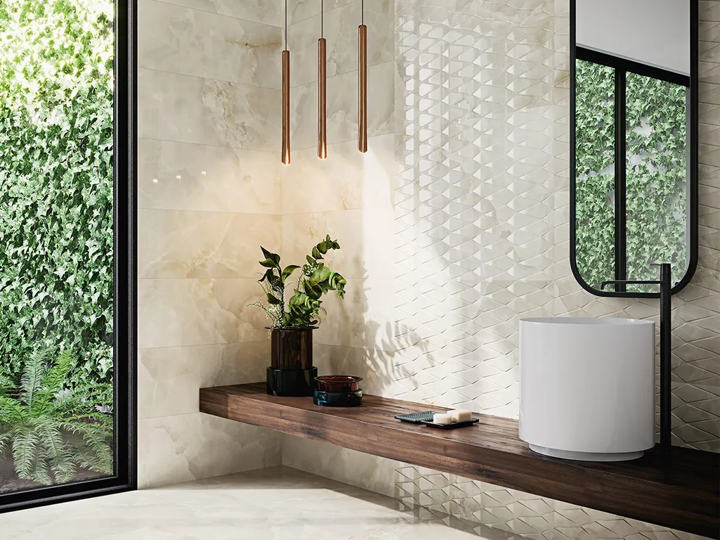 Керамическая плитка ONIX от производителя Ceramica Click –  фото