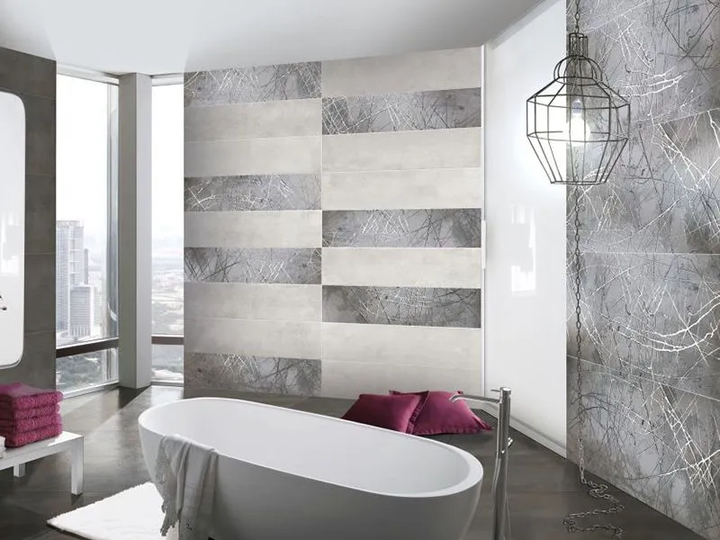 Керамогранит MINERAL от производителя Ceramiche Brennero –  фото