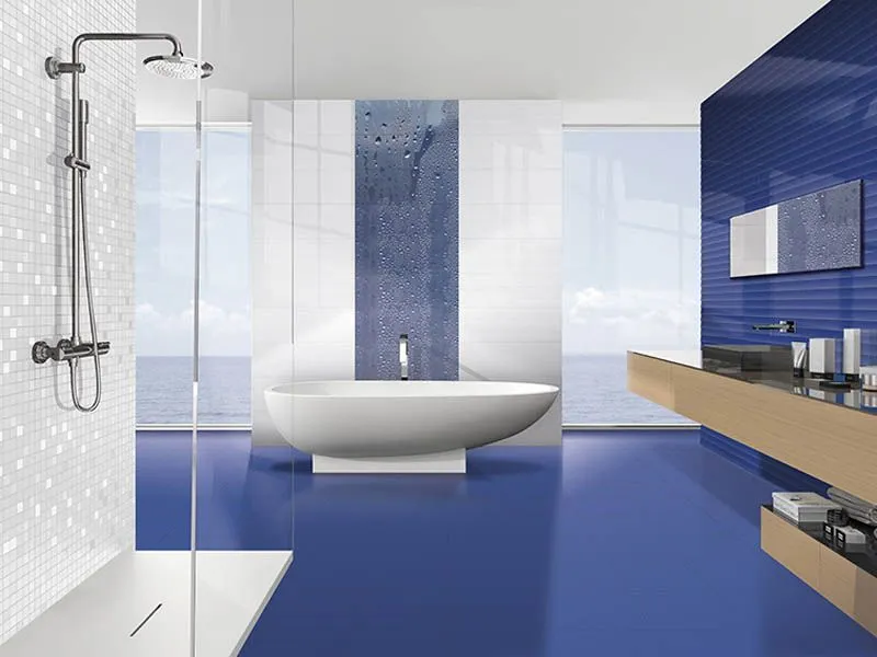 Керамическая плитка GROOVE от производителя Ibero Ceramicas –  фото