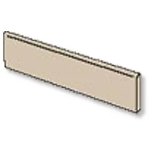 Плинтус ST-07 Standart неполированный 30х7