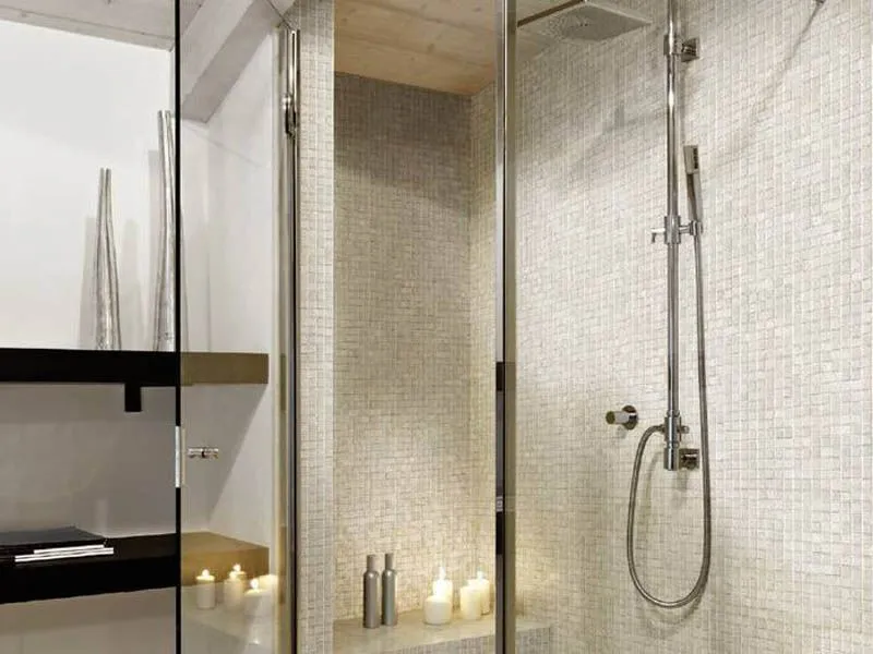 Мозаика OPALO от производителя Onix Mosaico –  фото