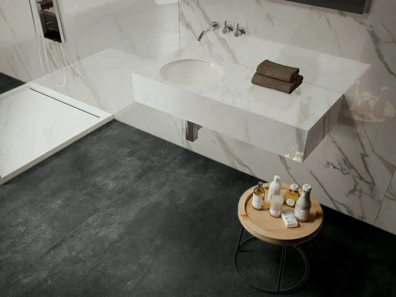 Керамогранит CALACATTA / I MARMI от производителя AVA Ceramica –  фото