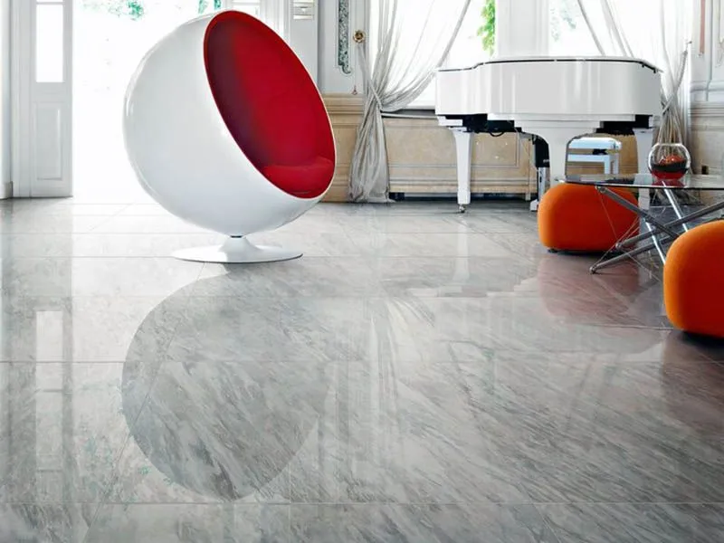 Керамогранит MARMOCREA от производителя Sant Agostino –  фото