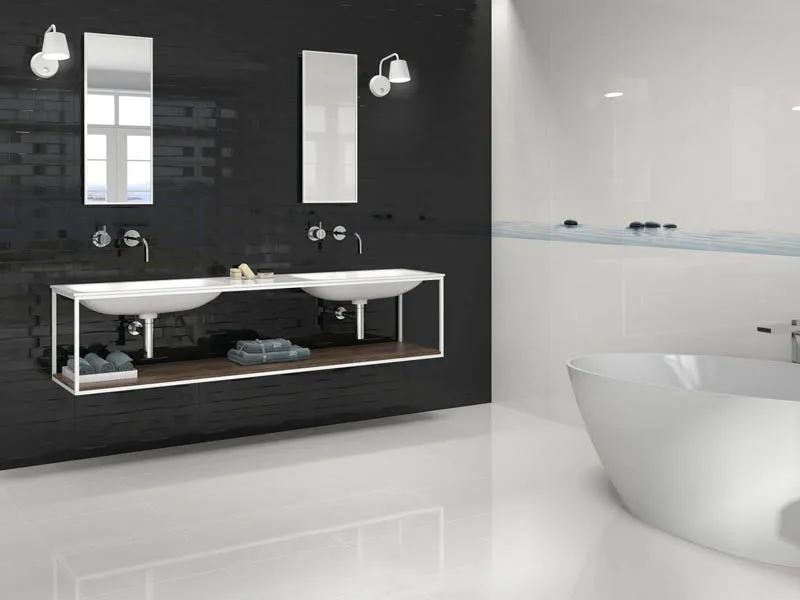 Керамическая плитка COLORGLOSS от производителя Undefasa –  фото