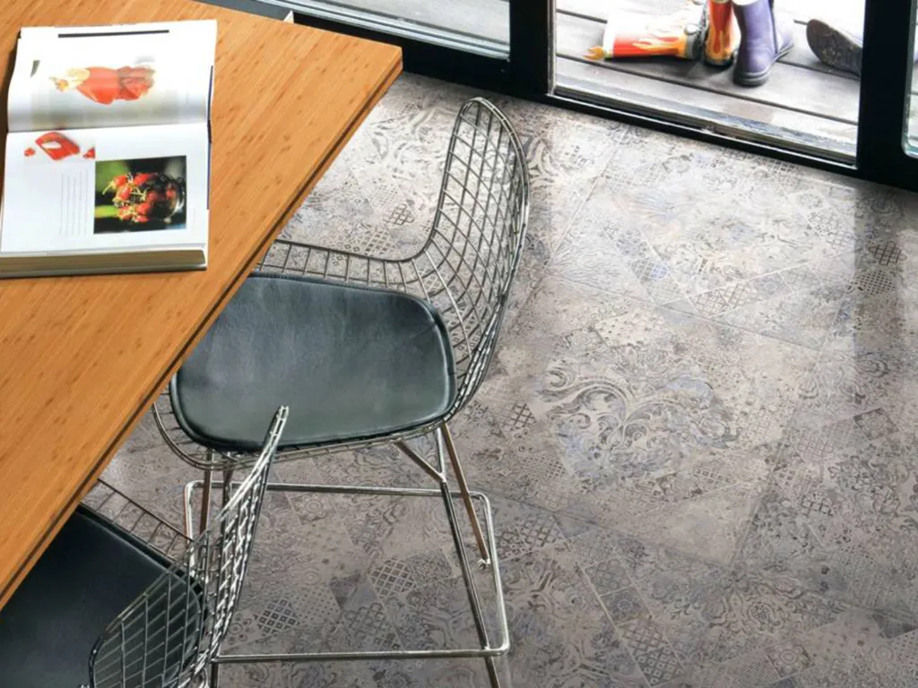 Керамогранит MEMPHIS от производителя Absolut Keramika –  фото