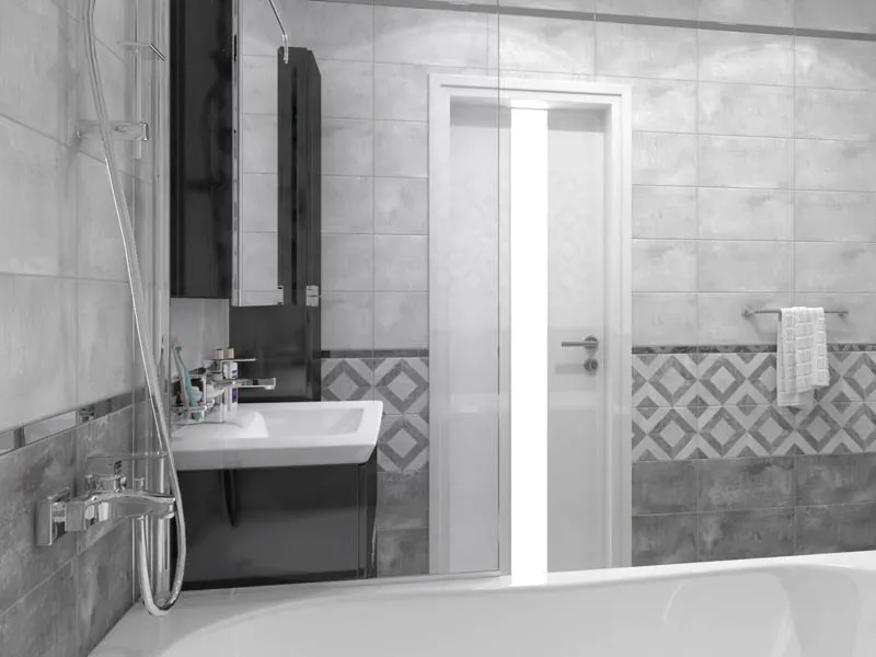 Керамическая плитка TROFFI от производителя Laparet –  фото