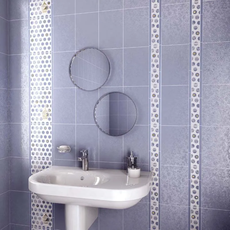 Керамическая плитка ШАРМ от производителя Kerama Marazzi –  фото