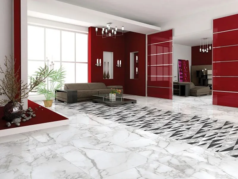 Керамогранит CAPACHINO от производителя ITACA –  фото