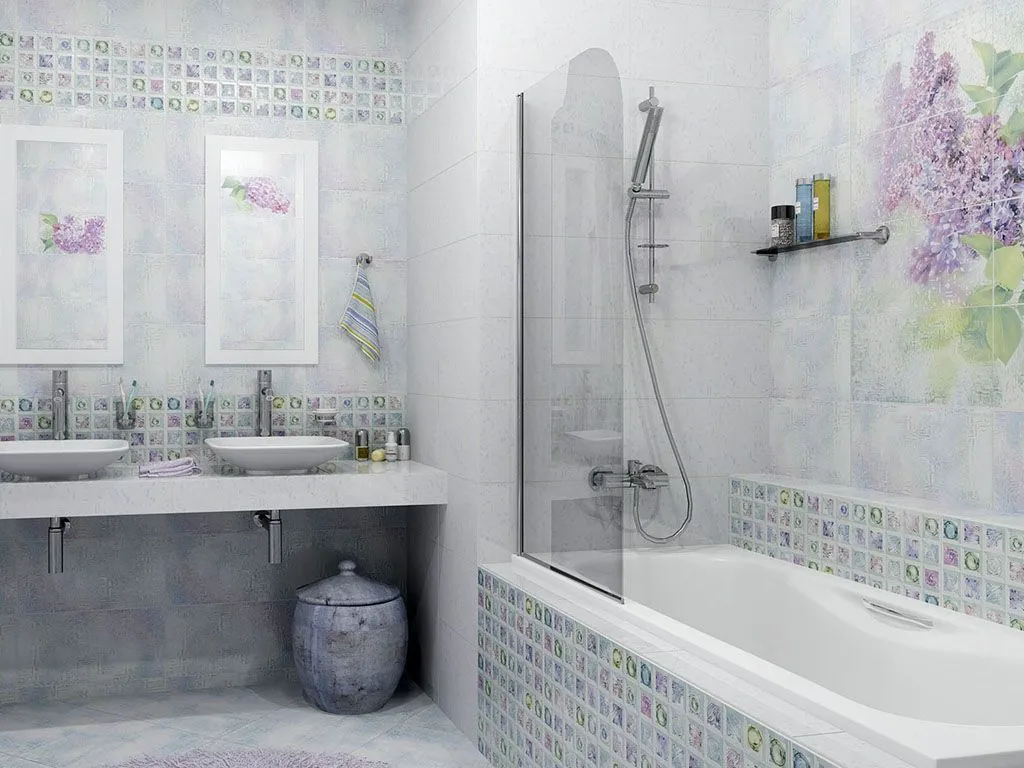 Керамическая плитка SIRIO от производителя Alma Ceramica –  фото