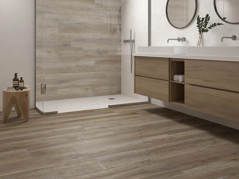 Керамогранит BOREAL от производителя Peronda –  фото