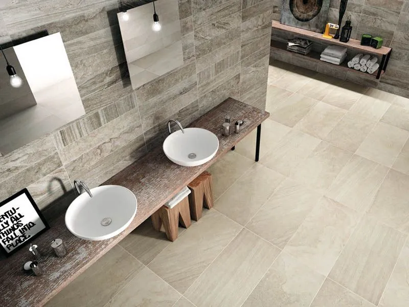 Керамогранит TRIBOO от производителя Mirage –  фото