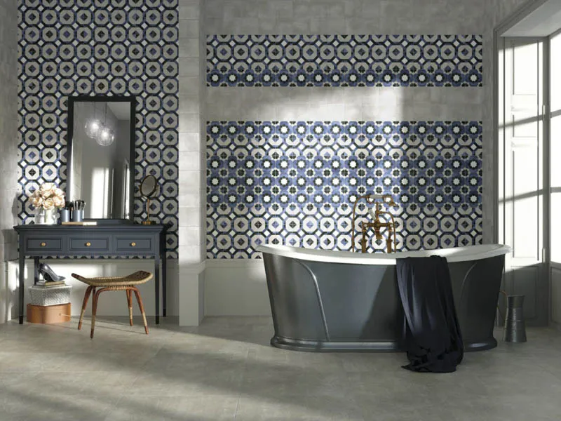 Керамогранит FLEUR от производителя APE Ceramica –  фото