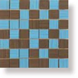 Мозаика Line Azul