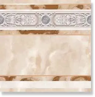 Декор Greca Steam Gres