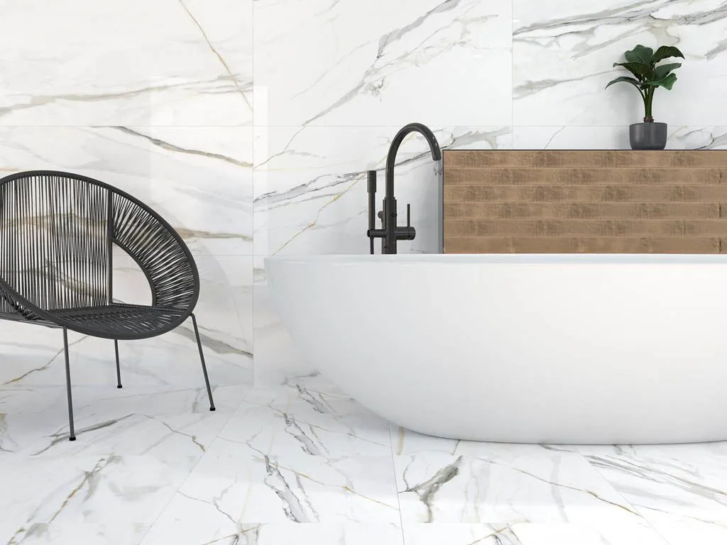 Керамогранит EMPORIO от производителя TAU Ceramica –  фото