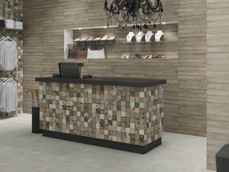 Керамическая плитка SESTIERE от производителя Arcana Ceramica –  фото