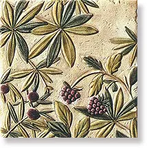 Панно LAMPONI FORMELLA