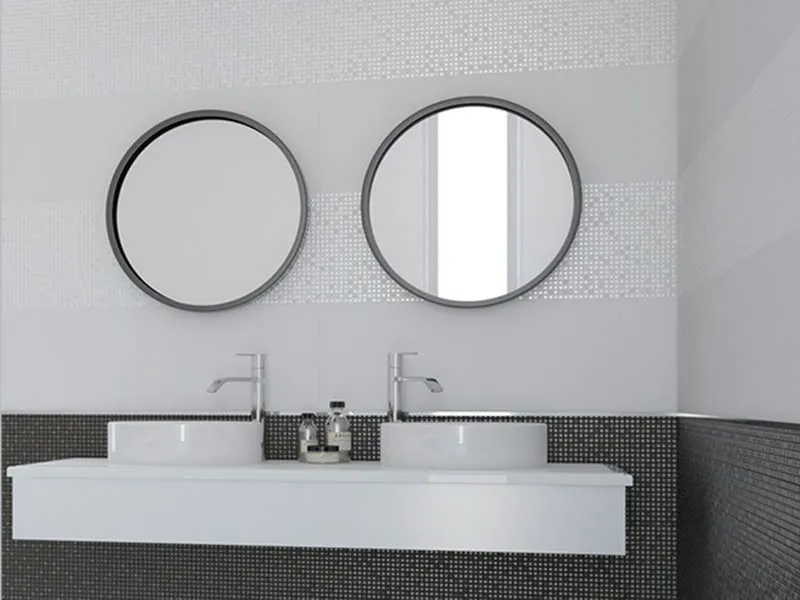 Керамическая плитка BLANCOS BRILLO от производителя Argenta –  фото