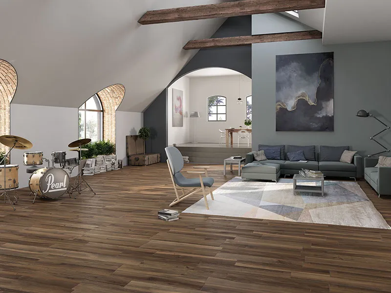 Керамическая плитка MY HOME от производителя Settecento –  фото