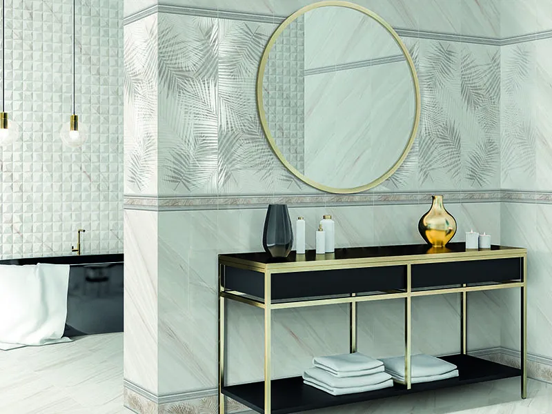 Керамическая плитка MARTE от производителя Goetan Ceramica –  фото