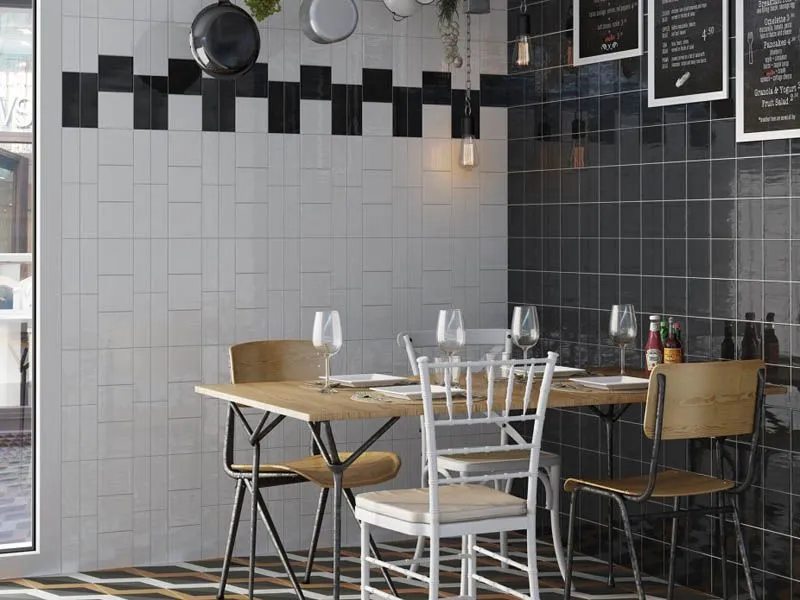 Керамическая плитка COUNTRY от производителя Equipe Ceramicas –  фото