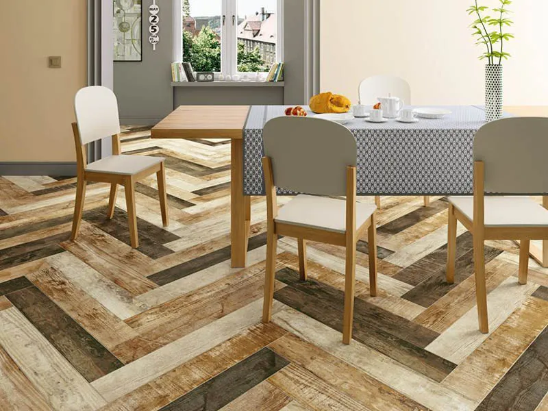 Керамогранит TEXAS от производителя El Molino –  фото