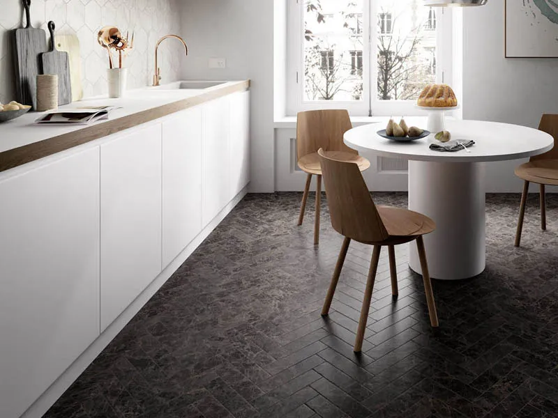 Керамогранит ALLMARBLE от производителя Marazzi Italy –  фото
