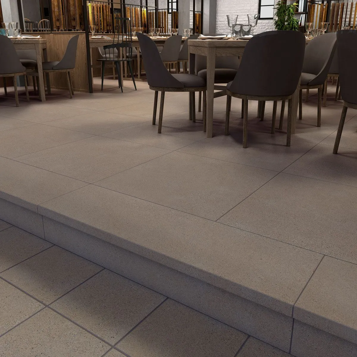  MILAN от производителя Exagres –  фото