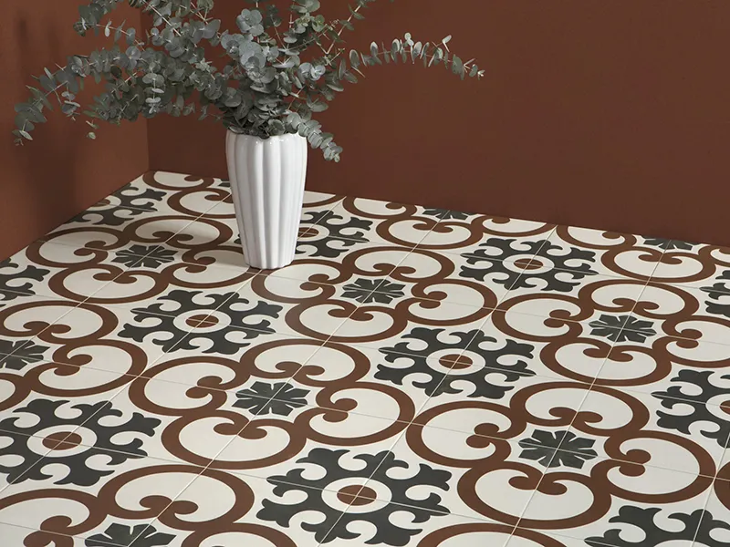 Керамогранит ARUBA от производителя Harmony –  фото