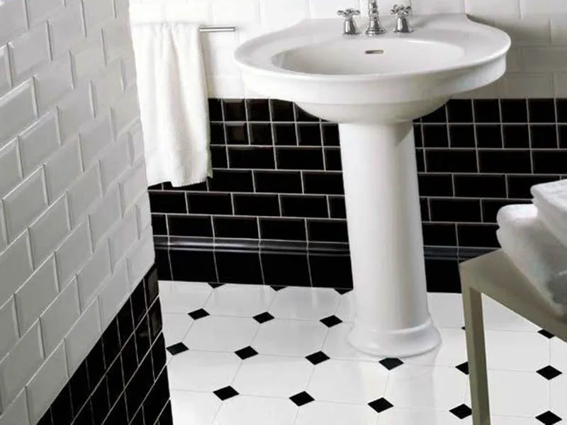 Керамическая плитка METRO от производителя CE.SI. –  фото