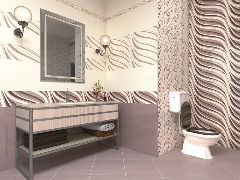 Керамическая плитка CALYPSO от производителя AltaCera –  фото