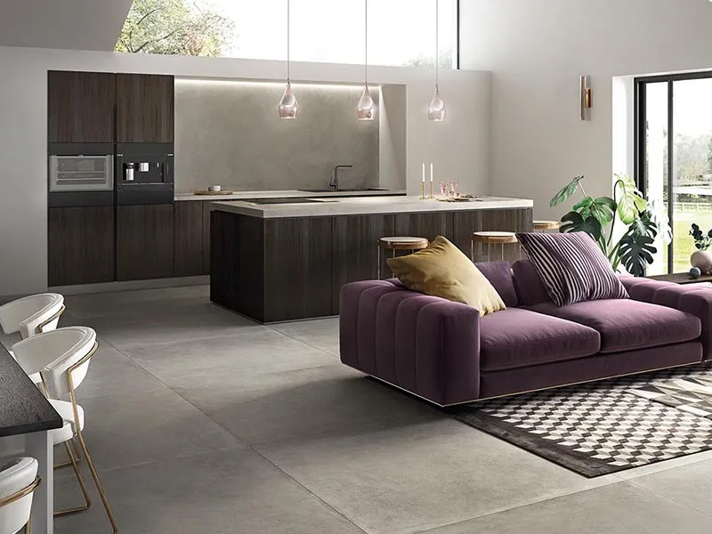 Керамогранит WORN от производителя Ariana –  фото