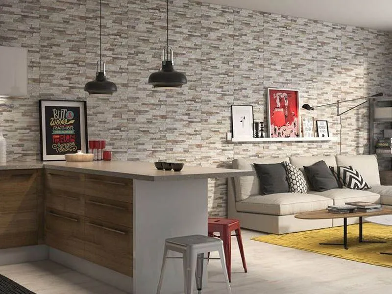 Керамическая плитка BRICK от производителя Geotiles –  фото